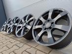 17" TOMASO VELGEN 5x112 VAG VW T4 MERCEDES 190 W201 W124, Ophalen, Gebruikt, 15 inch, Velg(en)