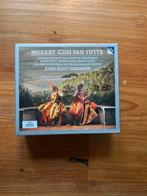 Mozart - Così fan tutte - Gardiner - Boxset, Met libretto, Opera of Operette, Ophalen of Verzenden, Zo goed als nieuw