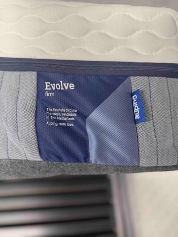 Auping matras Evolve Y firm van €1295 voor €895 beschikbaar voor biedingen