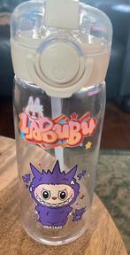 Labubu drink beker nieuw, Huis en Inrichting, Keuken | Tupperware, Ophalen of Verzenden, Nieuw, Overige typen
