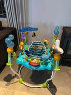 Babyjumper baby activity baby jumper bouncher nemo disney, Ophalen, Zo goed als nieuw