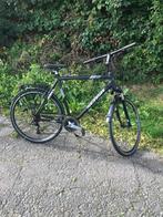 Tekoop nette sensa cross travel, Fietsen en Brommers, Fietsen | Heren | Sportfietsen en Toerfietsen, Ophalen, Zo goed als nieuw