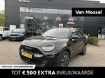 Fiat 600 1.2 Hybrid Urban | Camera | Parkeersensoren voor +, 145 pk, Stof, Gebruikt, 1199 cc