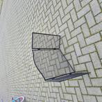 Rek voor openhaard, Ophalen of Verzenden, Zo goed als nieuw