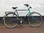 28" retro Union San Remo herenfiets voor lengte 177-188 cm, Fietsen en Brommers, Fietsen | Heren | Herenfietsen, Gebruikt, Versnellingen