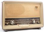 Oude radio's gezocht Philips, Grundig, Siemens etc, Audio, Tv en Foto, Radio's, Ophalen of Verzenden