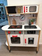 Kinderkeuken Lidl, Kinderen en Baby's, Speelgoed | Overig, Ophalen, Zo goed als nieuw, Jongen of Meisje