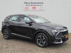 Kia Sportage 1.6 T-GDi 150PK HYBRIDE TREKHAAK NL-AUTO, Auto's, Voorwielaandrijving, Gebruikt, 4 cilinders, 150 pk