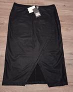 Nieuwe G-maxx Froukje rok XL, Zwart, Maat 46/48 (XL) of groter, Nieuw, Ophalen of Verzenden