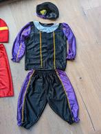 Sint en piet set, Ophalen, Gebruikt