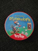Regenwormen, dobbel/legspel, Hobby en Vrije tijd, Gezelschapsspellen | Kaartspellen, Een of twee spelers, Ophalen of Verzenden