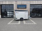 Debon Roadster 400 gesloten aanhangwagen, Nieuw