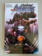 Savage Avengers Omnibus by Gerry Duggan (Marvel Comics), Amerika, Complete serie of reeks, Gerry Duggan, Ophalen of Verzenden