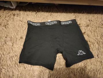 Boxershort kappa maat L beschikbaar voor biedingen