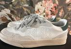 P448 maat 40, Ophalen of Verzenden, Zo goed als nieuw, Zwart, Sneakers of Gympen