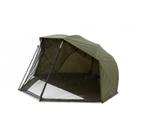 **TRAKKER Brolly inrits/infill panel + Insect/mozzy panel*, Watersport en Boten, Hengelsport | Karpervissen, Ophalen, Zo goed als nieuw