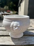 Set van 12 gebruikte soepkommen, Huis en Inrichting, Keuken | Servies, Ophalen, Overige materialen, Gebruikt, Kom(men)