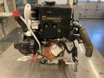 Lombardini LDW 502 VOLLEDIG GEDEMONTEERD!, Doe-het-zelf en Verbouw, Ophalen, Gebruikt, Dieselmotor