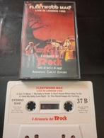 Fleetwood Mac - Live in London 1968 Cassette, 1 bandje, Ophalen of Verzenden, Zo goed als nieuw, Origineel