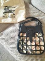 Burberry crossbody bag, Ophalen, Zo goed als nieuw, Zwart, Schoudertasje