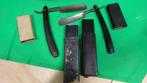 Scheer-set, Antiek en Kunst, Ophalen of Verzenden
