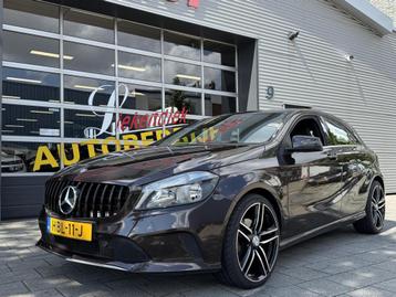 Mercedes-Benz A-klasse 200 CDi Ambition - AUTOMAAT I Navigat beschikbaar voor biedingen