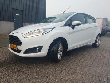 Ford Fiesta 1.0 Titanium beschikbaar voor biedingen