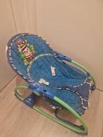Wipstoel, Kinderen en Baby's, Ophalen, Gebruikt, Wipstoel, Fisher-Price