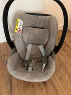 Cybex Cloud T I-Size Autostoeltje Mirage Grey zomerhoes new, Kinderen en Baby's, Autostoeltjes, Nieuw, 0 t/m 13 kg, Ophalen, Overige merken