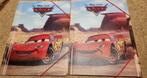 Disney Pixar Cars - Lightning McQueen Mappen, Ophalen of Verzenden, Zo goed als nieuw