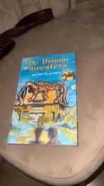 De droom meesters, Boeken, Ophalen of Verzenden, Schilder- en Tekenkunst