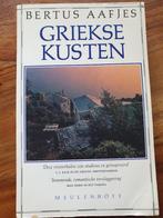 Bertus Aafjes - Griekse kusten, Gelezen, Ophalen of Verzenden, Europa overig