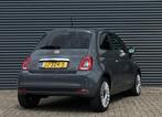 Fiat 500 1.0 TwinAir 60pk, Gebruikt, Euro 6, 840 kg, Origineel Nederlands