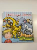 doldwaze dieren, Cherie Zamazing 9789036639088, Ophalen of Verzenden, Nieuw