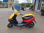 Peugeot Zenith snorscooter voor cross of opknap., Fietsen en Brommers, Overige merken, 50 cc, 1 versnellingen, Gebruikt