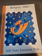 Oudere Postzegelcatalogussen Yvert & Tellier, Ophalen of Verzenden