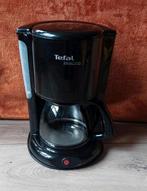 TEFAL Koffiezetapparaat 🌝, Witgoed en Apparatuur, 10 kopjes of meer, Ophalen of Verzenden, Zo goed als nieuw, Gemalen koffie