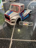 Tamiya truck body 1:10, Ophalen of Verzenden, Gebruikt, Schaal 1:10, Onderdeel