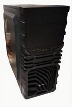 Gaming PC | i7-4790K | GTX 1060 6GB | 16GB RAM | 2TB opslag, Computers en Software, Desktop Pc's, Ophalen, Gebruikt, Zelfgebouwde PC