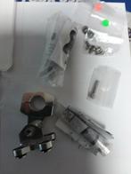 Gps steun voor 22mm stuur voor garmin tom tom, Motoren, Accessoires | Navigatiesystemen, Ophalen of Verzenden, Nieuw