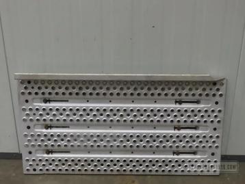 Mercedes-Benz Body & Chassis Parts Bordes MP4 beschikbaar voor biedingen
