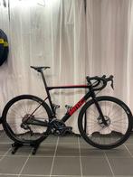 BMC racefiets, Fietsen en Brommers, Fietsen | Racefietsen, Overige merken, Carbon, Ophalen of Verzenden, Zo goed als nieuw