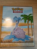 Pokémon verzamel boek vol met oude kaarten!, Ophalen of Verzenden, Zo goed als nieuw, Meerdere kaarten