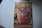 Quilt Road – Kaffe Fassett (quiltboek Rowan), Boeken, Ophalen, Zo goed als nieuw, Borduren en Naaien