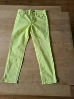 Prachtige broek MarcCain. Maat 36., Verzenden, Zo goed als nieuw, Maat 36 (S), Lang