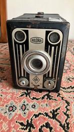 Fotoapparatuur, Ophalen, 1940 tot 1960, Fototoestel