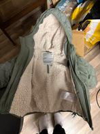 Warme jas mt 68, Ophalen of Verzenden, Zo goed als nieuw, Prenatal, Jasje