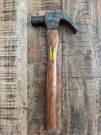 Gebruikte klauwhamer, Ophalen of Verzenden, Gebruikt