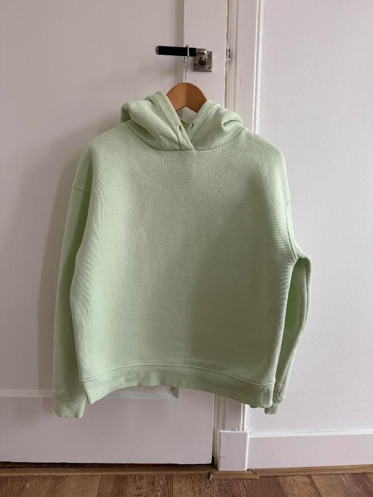 Costes hoody maat S, Kleding | Dames, Truien en Vesten, Zo goed als nieuw, Maat 36 (S), Groen, Ophalen