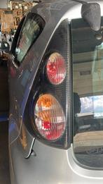 Linker Verlichting Achterzijde Citroen C1 Peugeot 107 Lamp, Ophalen of Verzenden, Gebruikt, Peugeot